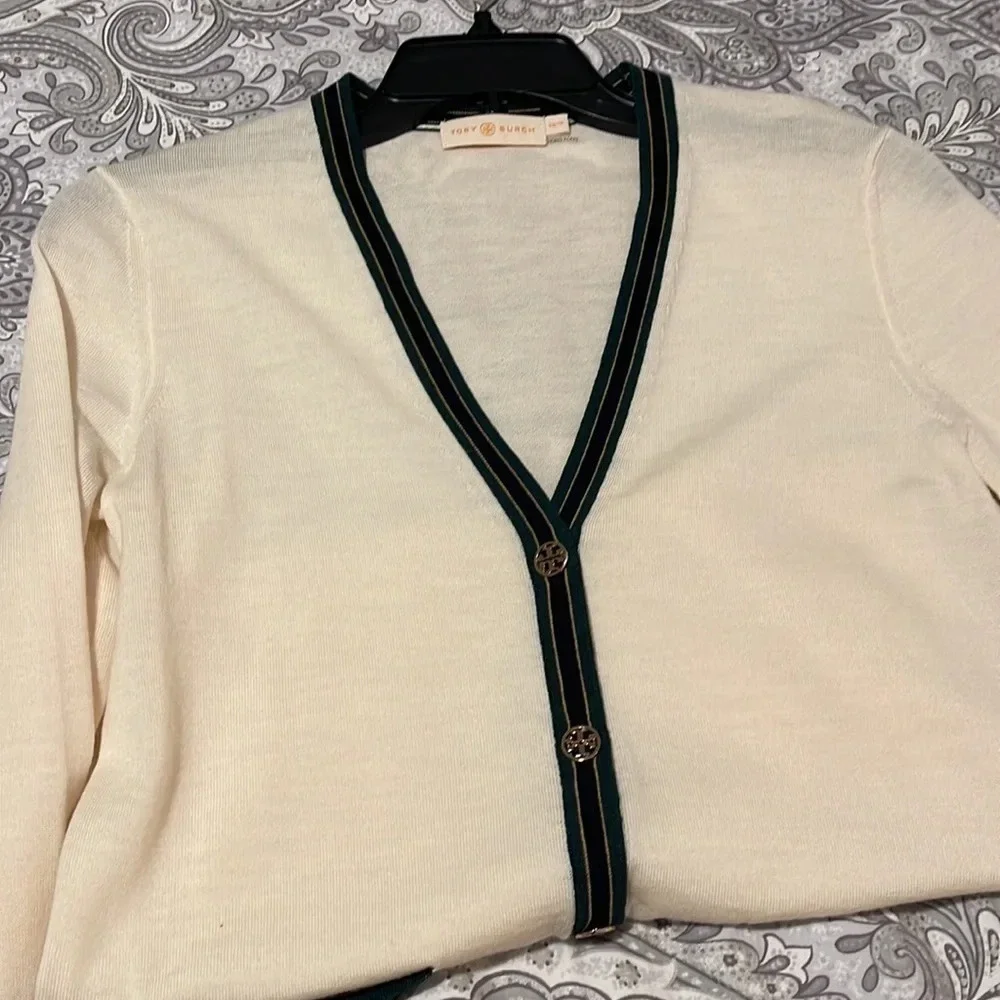 Tory Burch Sweater - Picture 8 of 8